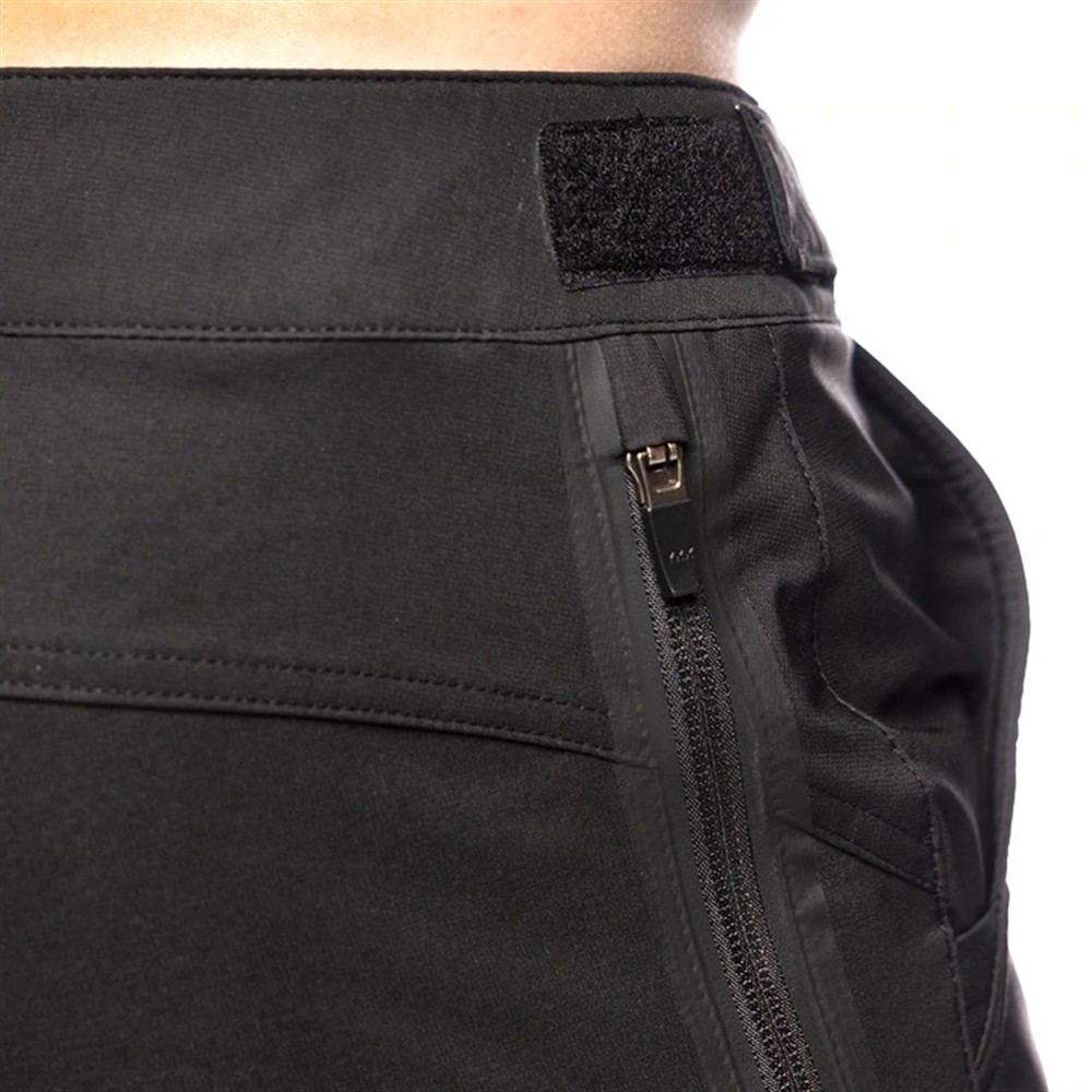 Fasthouse Shredder MTB Pants Black - Image 4