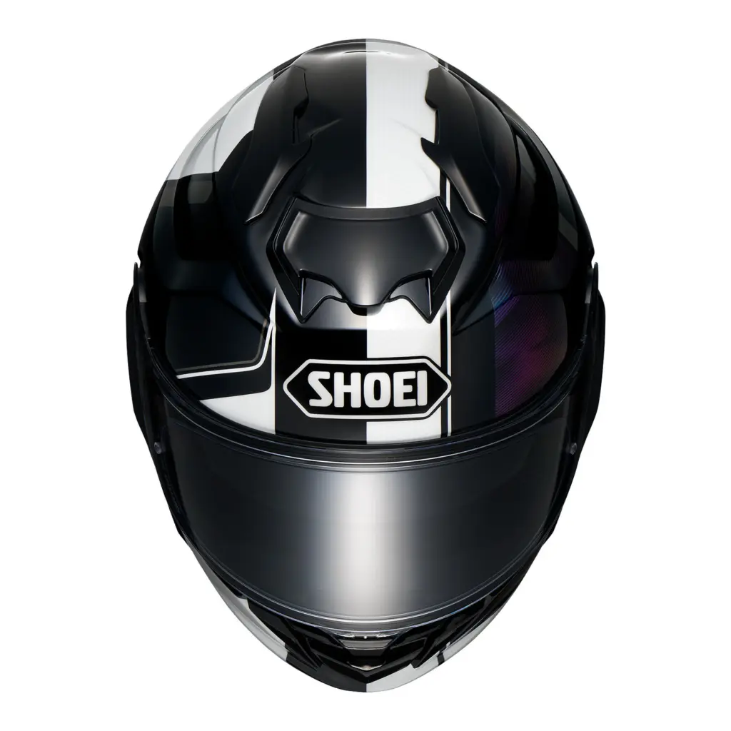Shoei GT-Air 3 Road Helmet Scenario TC5