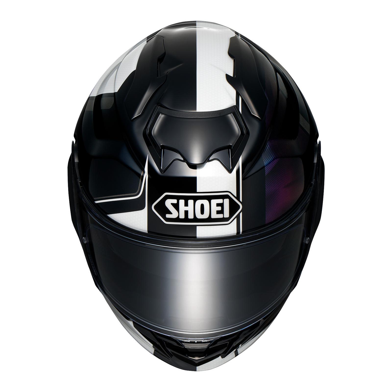Shoei GT-Air 3  Road Helmet Scenario TC5 - Image 4