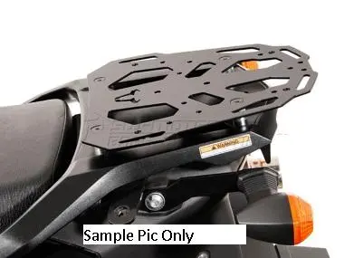 Steel Rack SW Motech