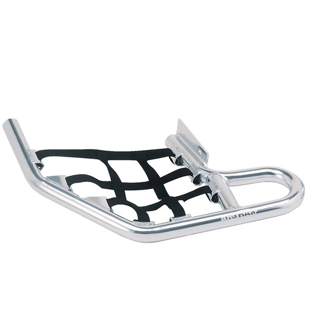 Artrax  LTR450 Standard nerf bars Suzuki - Image 1