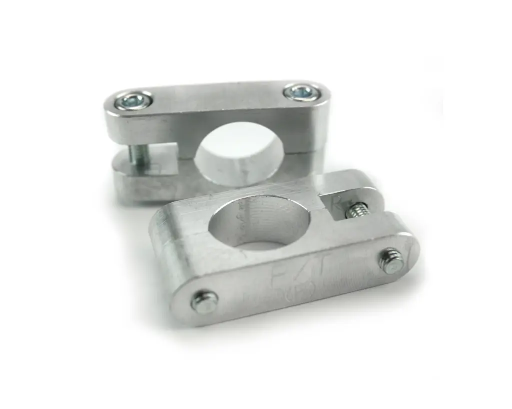 RIGHT FIT CLAMP MOUNT 7/8"