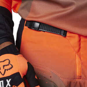 Fox 180 Leed Motocross Pants Flo Orange - Image 4