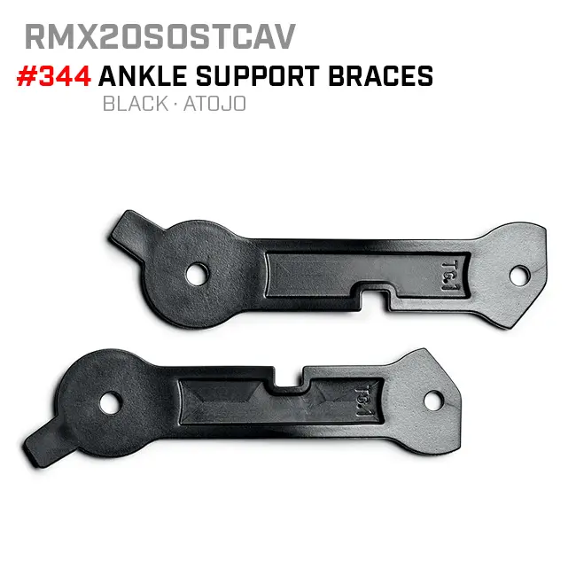 40-45 Atojo Ankle Support Braces Black ref:344 Sidi [A]