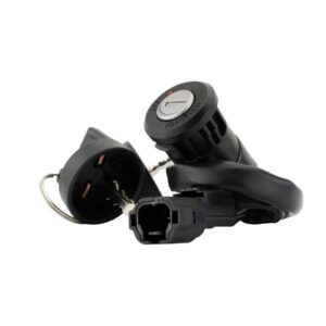 2-POS IGN KEY SWITCH ASSTD HOND MODELS RFR FITMENTS INDENT - Image 8