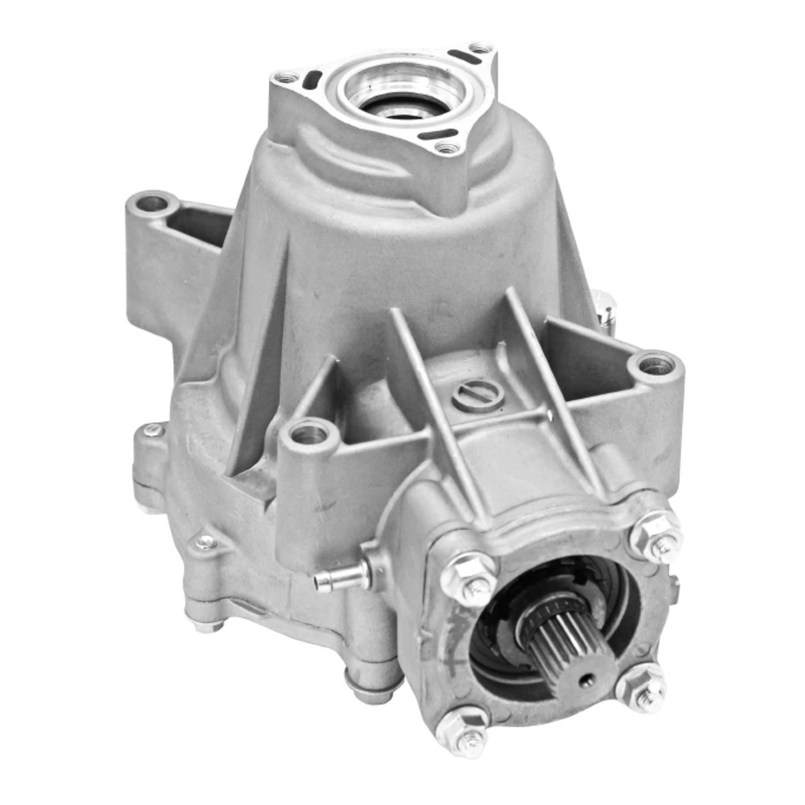 WMP ATV Front Differential Assembly (Replaces Kawasaki 13101-0731 / 1310-0614) - Image 2
