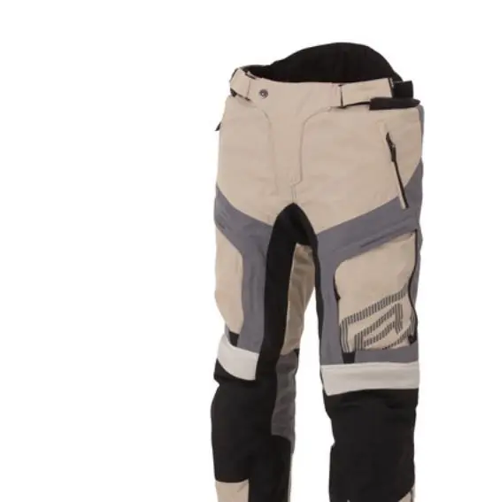 Rjays Adventure Pants Sand