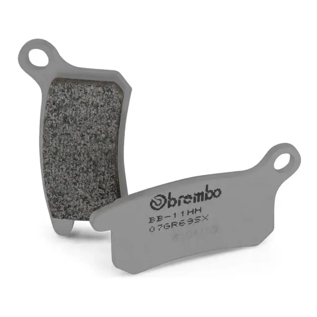 Brembo Brake Pad - Offroad Race
