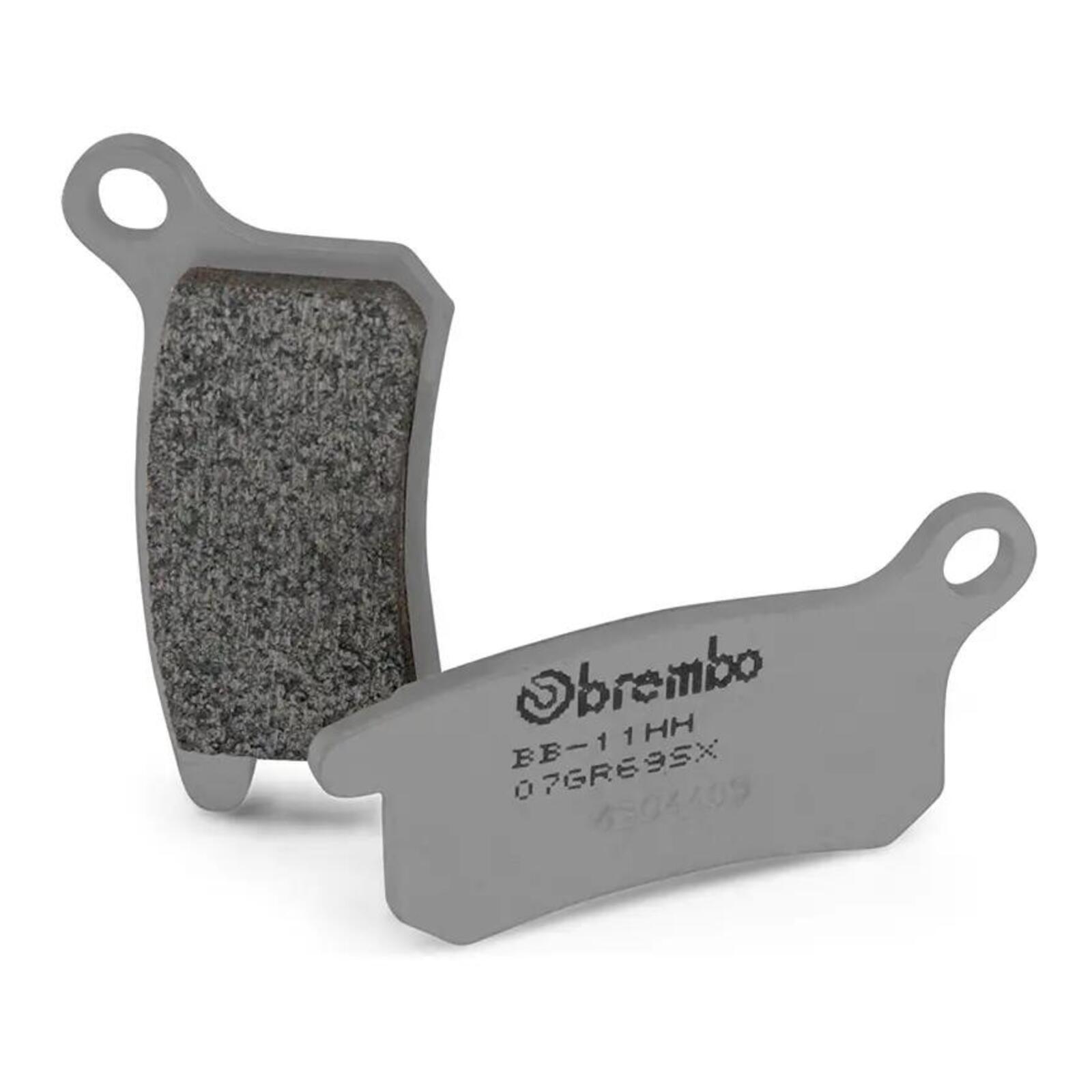 Brembo Brake Pad - Offroad Race - Image 2