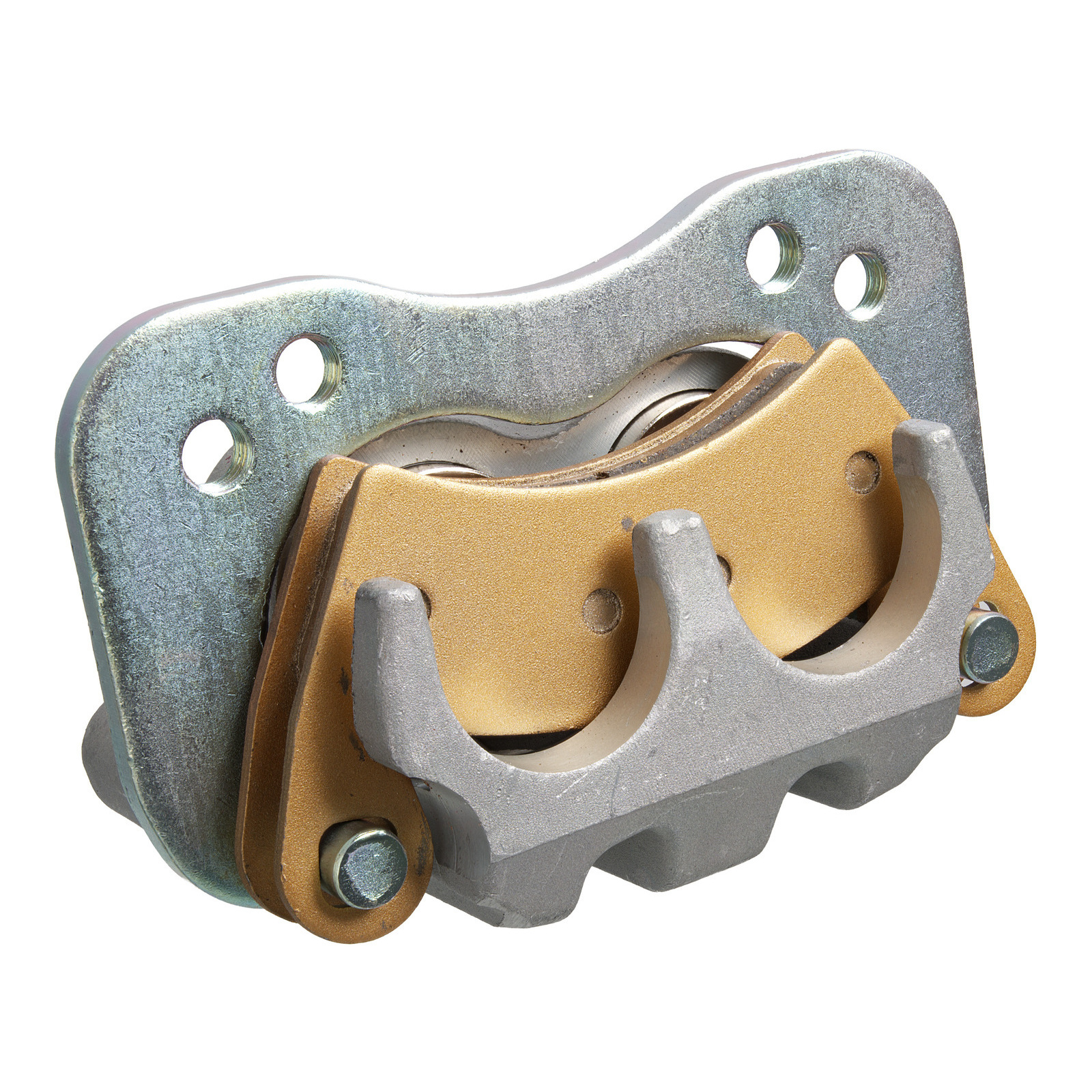 WMP Brake Caliper - Image 1