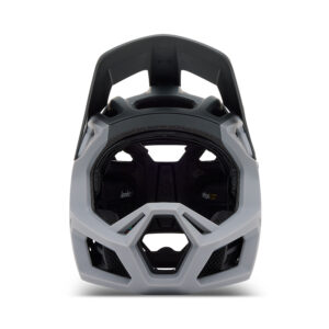 Fox Proframe RS Taunt MTB Helmet Grey - Image 3