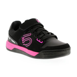 Five Ten Hellcat Shoes Ladies Shock Pink - Image 7