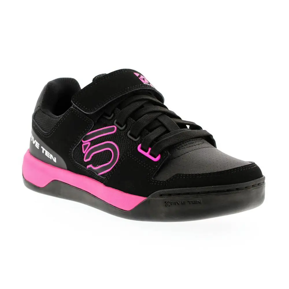 Five Ten Hellcat Shoes Ladies Shock Pink