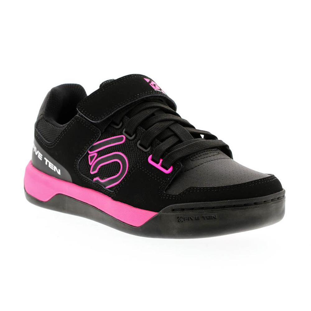 Five Ten Hellcat Shoes Ladies Shock Pink - Image 7