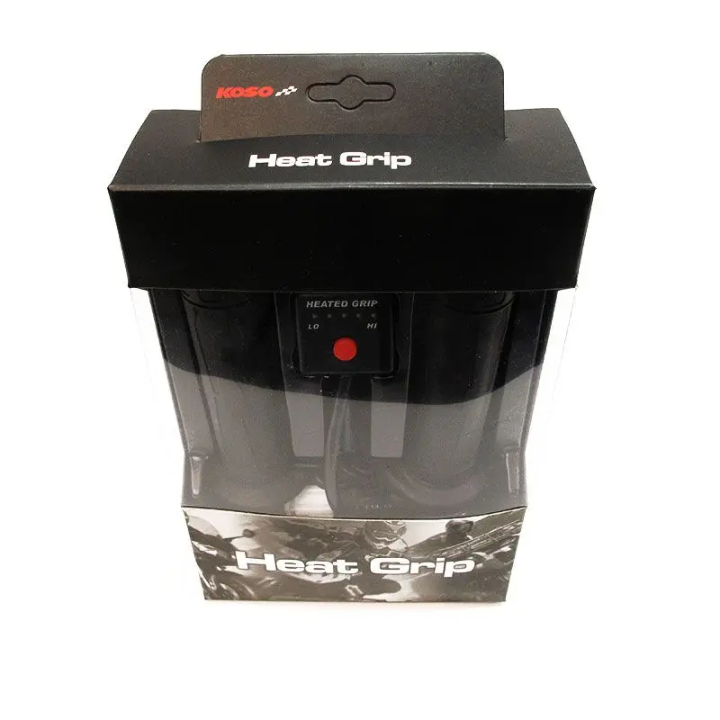 HOTGRIP ATV 7/8 INCH - REPLACEMENT GRIP ONLY