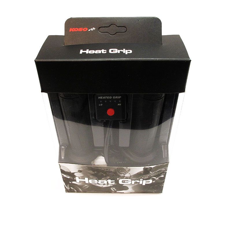 HOTGRIP ATV 7/8 INCH - REPLACEMENT GRIP ONLY - Image 1