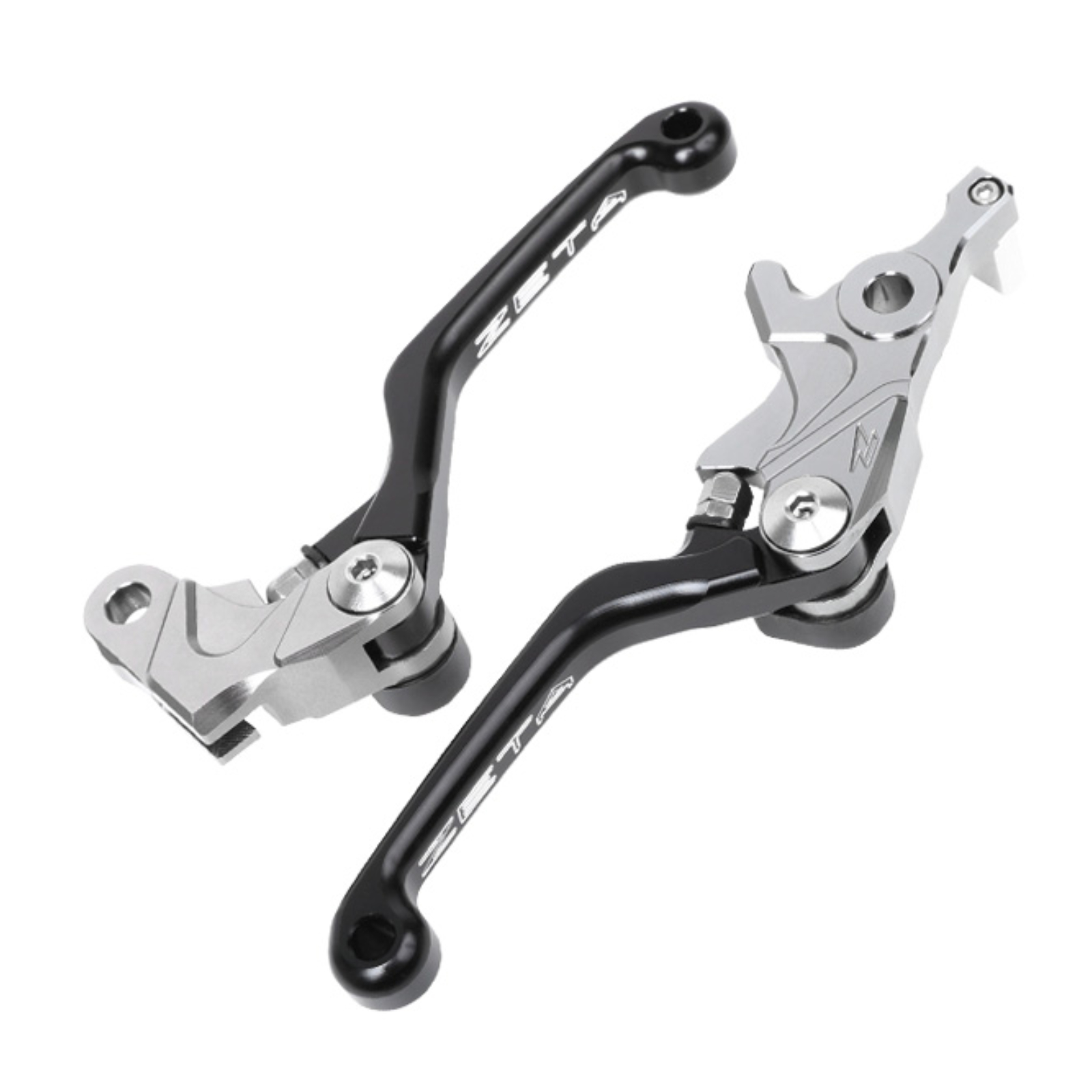 ZETA PIVOT LEVER SET CP 3FI CRF250L '12-, CRF250M '13-, CRF2 - Image 1