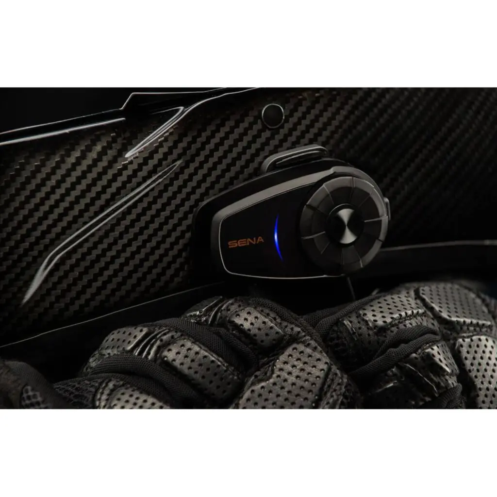 Sena 10S Bluetooth Comm System Dual