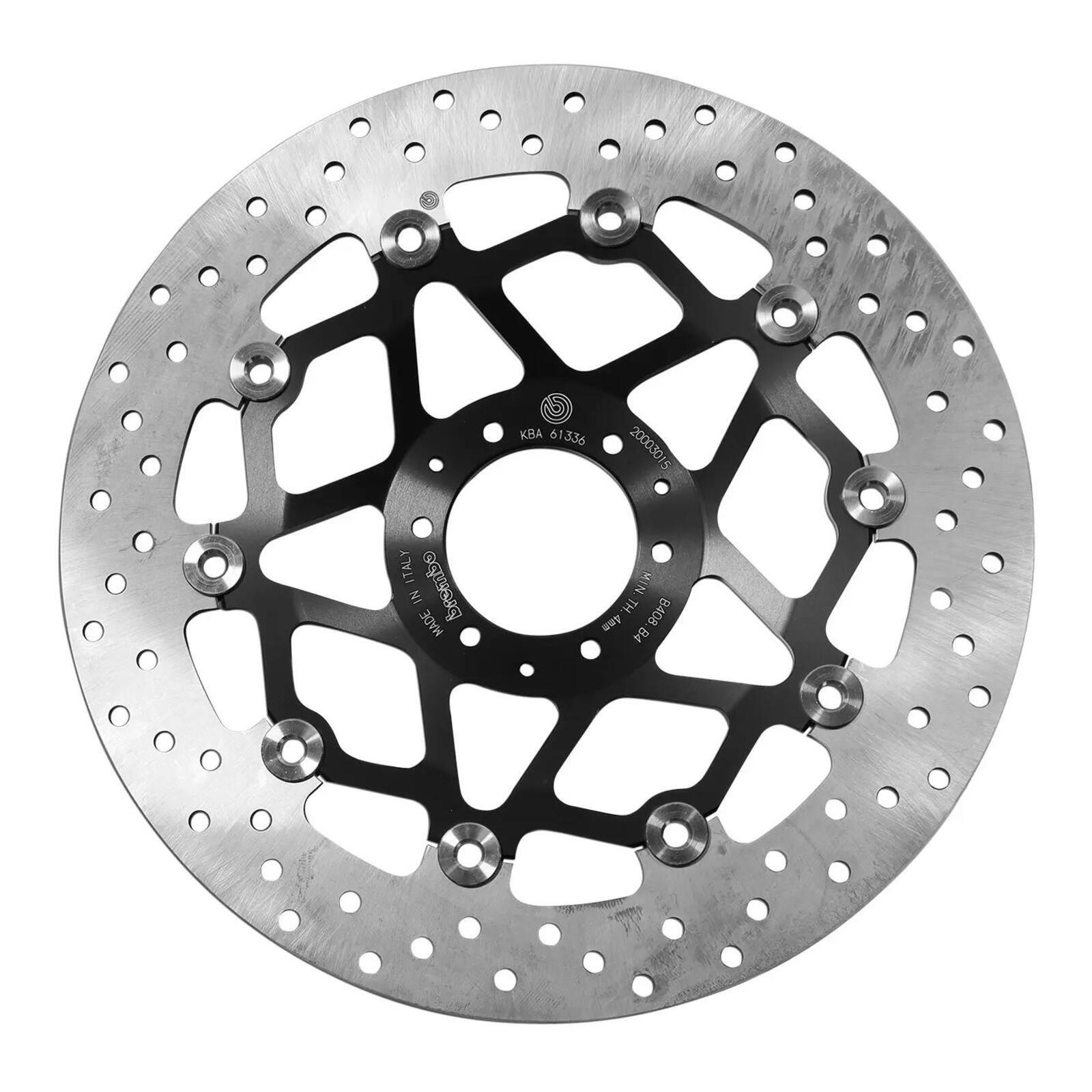Brembo Brake Disc - Image 1