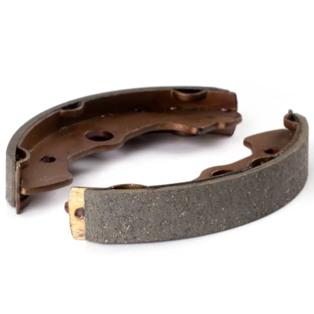 WHITES BRAKE SHOES