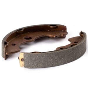 WHITES BRAKE SHOES - Image 1