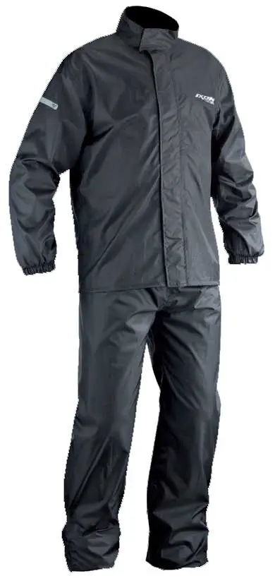 Ixon Compact Rain Pant