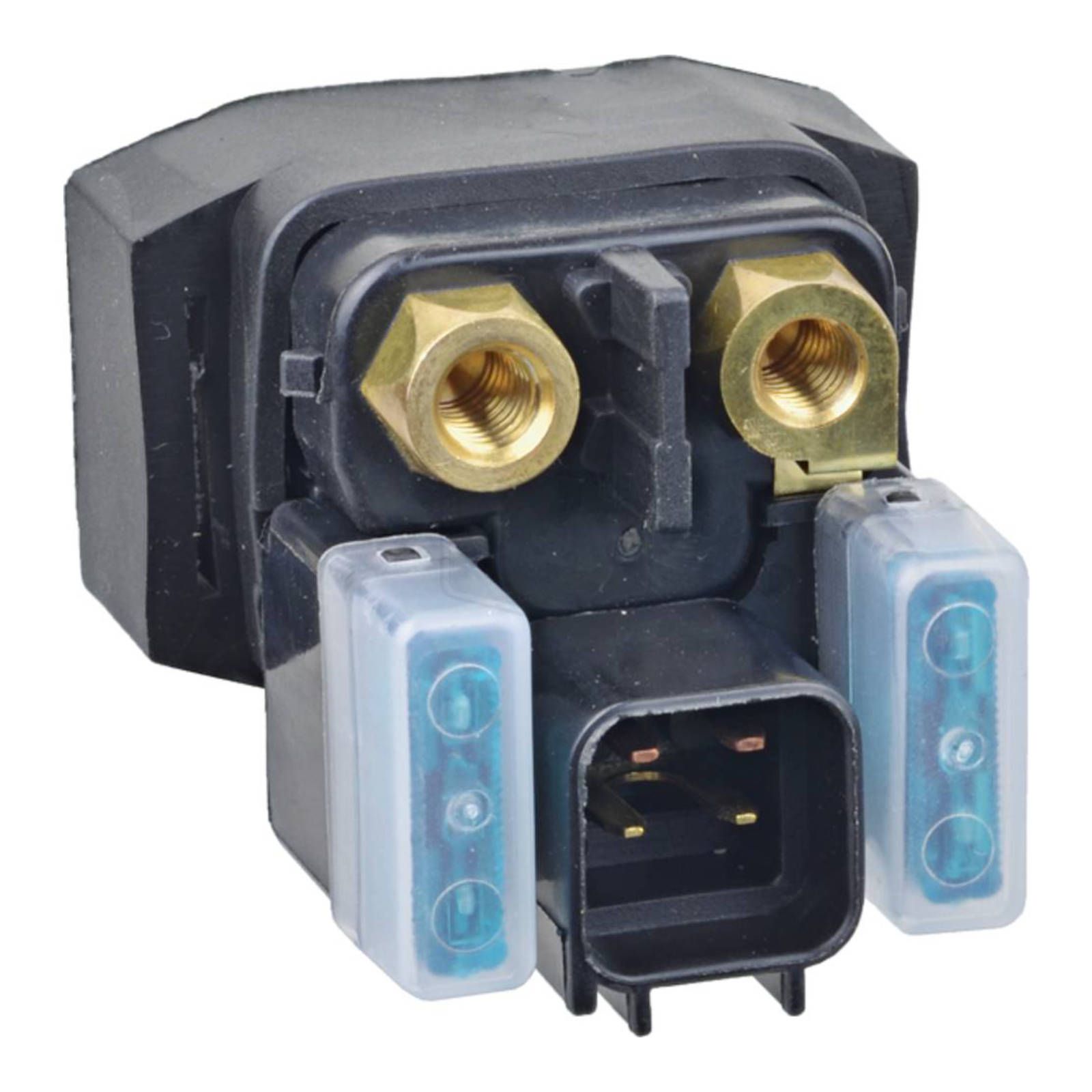SOLENOID J&N 240-54018 SMU6119 - Image 1