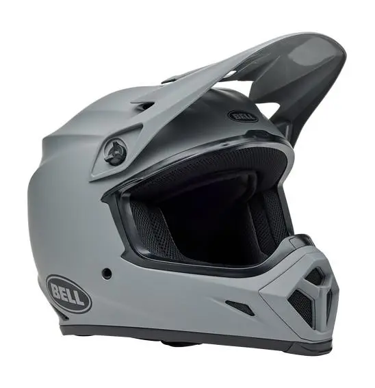 Bell MX-9 MIPS Motocross Helmet Matte Nardo