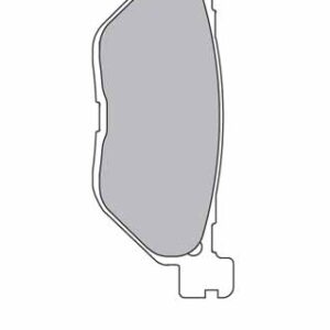 FERODO BRAKE BPADS - Image 113
