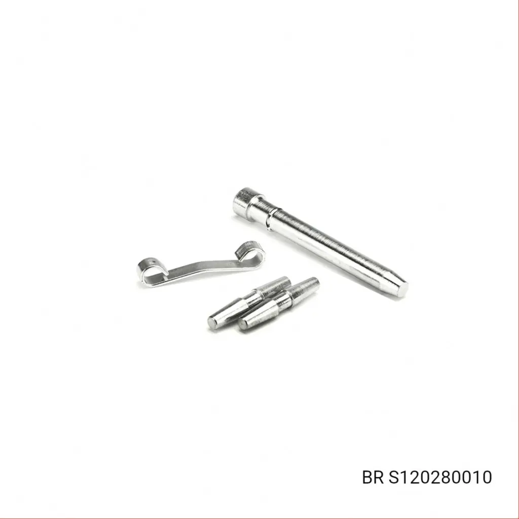 PAD PIN SET 05 CALLIPER 48mm LONG