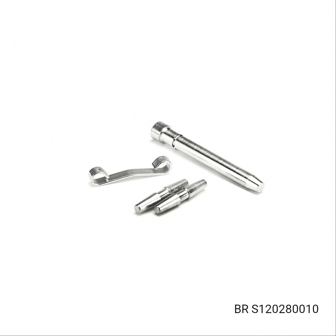 PAD PIN SET 05 CALLIPER 48mm LONG - Image 1