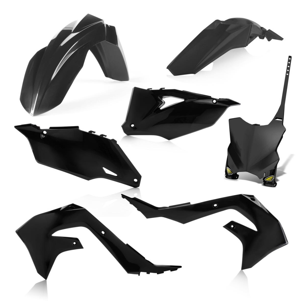CYC 5 PLAS KIT KAW KX450F 19-20 - Image 1