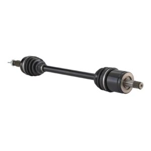 ATV CV Axle 6 Ball Complete Shaft - Honda - Image 2