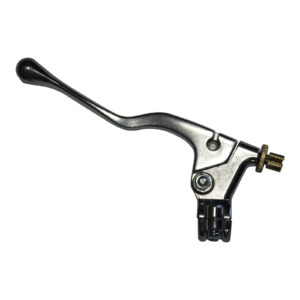 WMP Brake Lever Assembly Thick - Polished - Image 3