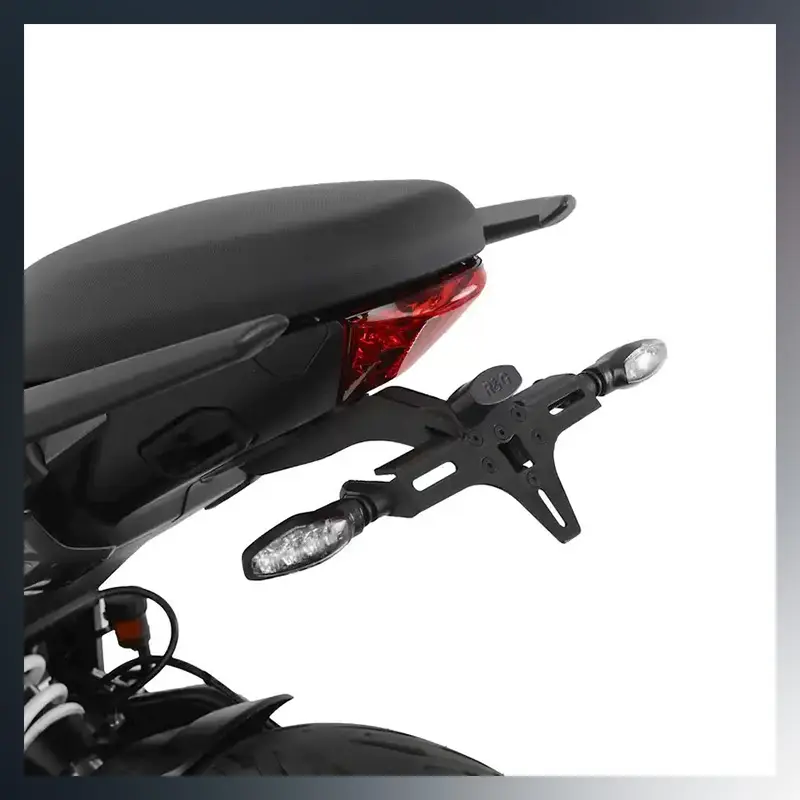 Tail Tidy Triumph Tiger 660 Sport 22- R&G