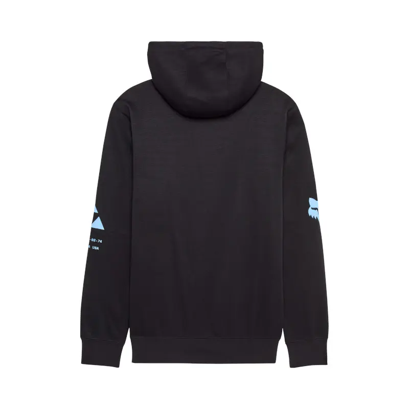 Glyph Tech Fleece Pullover