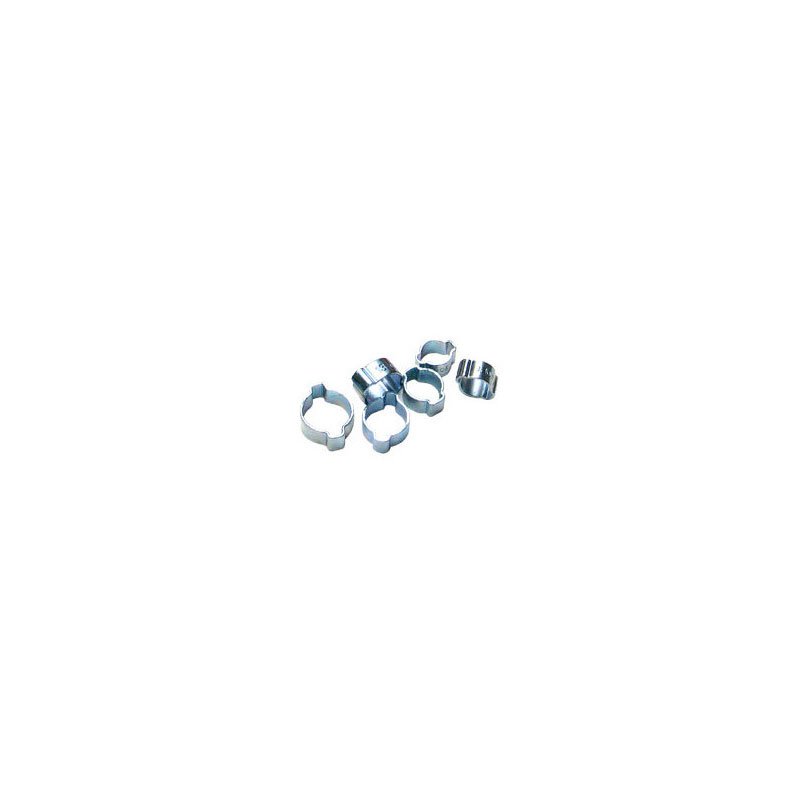 MOTION PRO CLIPS 5/16in FOR 3/16in HOSE (PKT 10) - Image 1