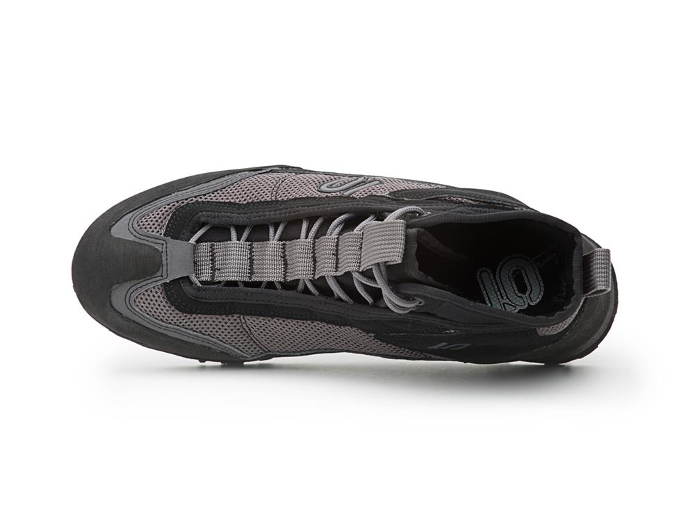 WATER TENNIE [BLACK] 11.5 US - Image 1