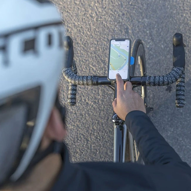 Out Front Bicycle Mount (V2) Quad Lock - Image 3