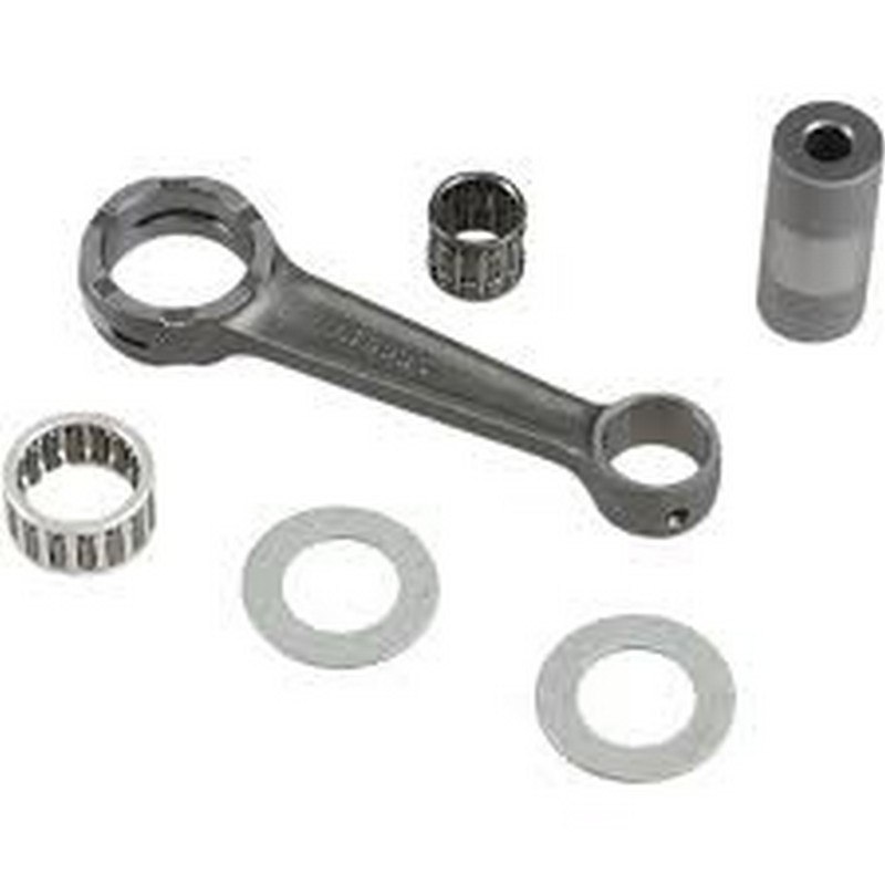 CONROD KIT WOSSNER KTM 450SXF 03-06 450SMR 04-07 450XCF 06-07 - Image 1