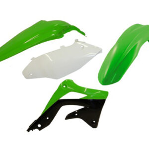 Plastic kit YZ125/250 replica #17875.553                   [] - Image 10