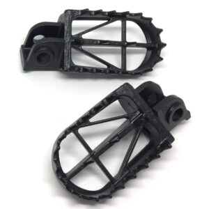 DRC WIDE FOOTPG CRMO MID CT125 - Image 7