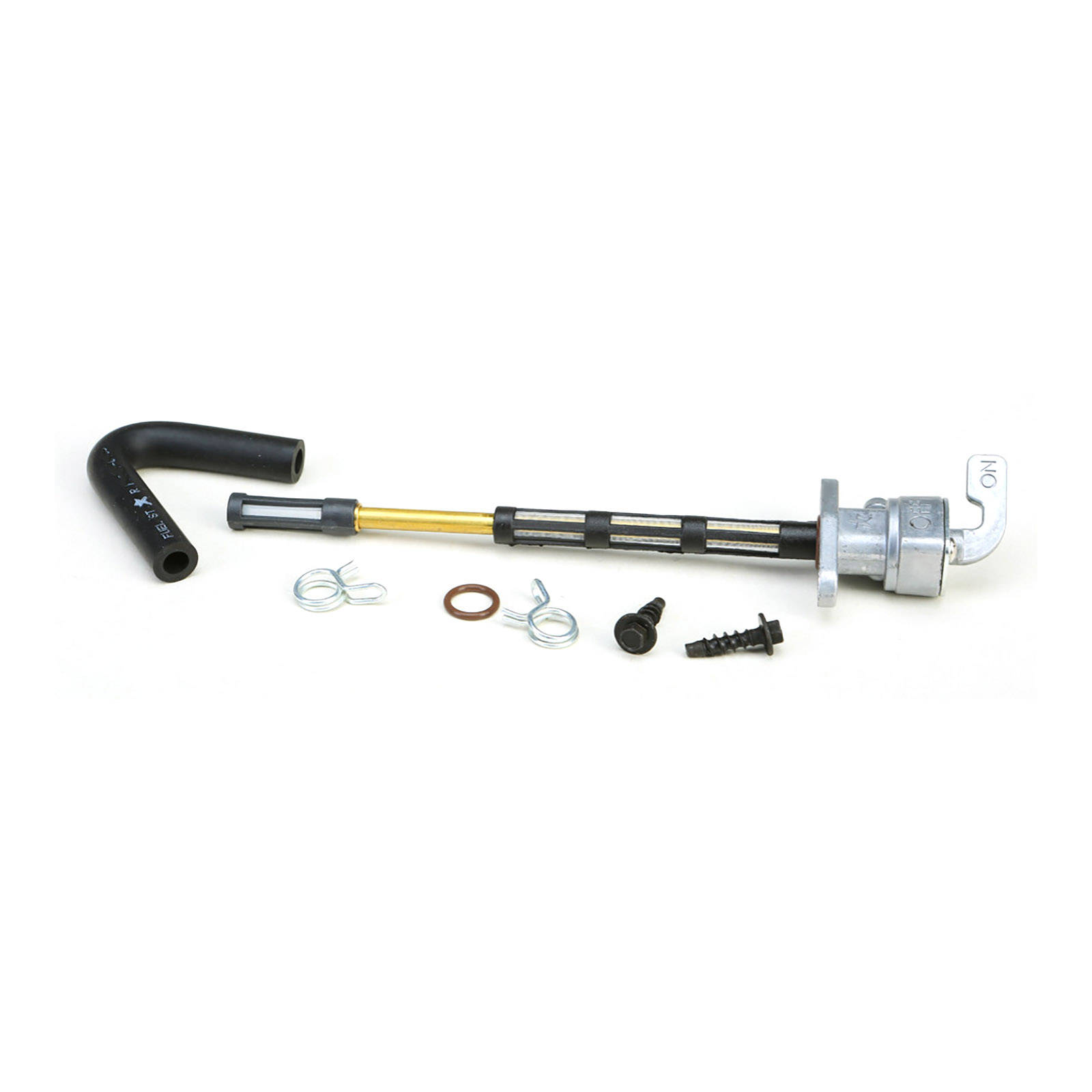 All Balls Racing Fuel Tap Kit (FS101-0174) - Image 1