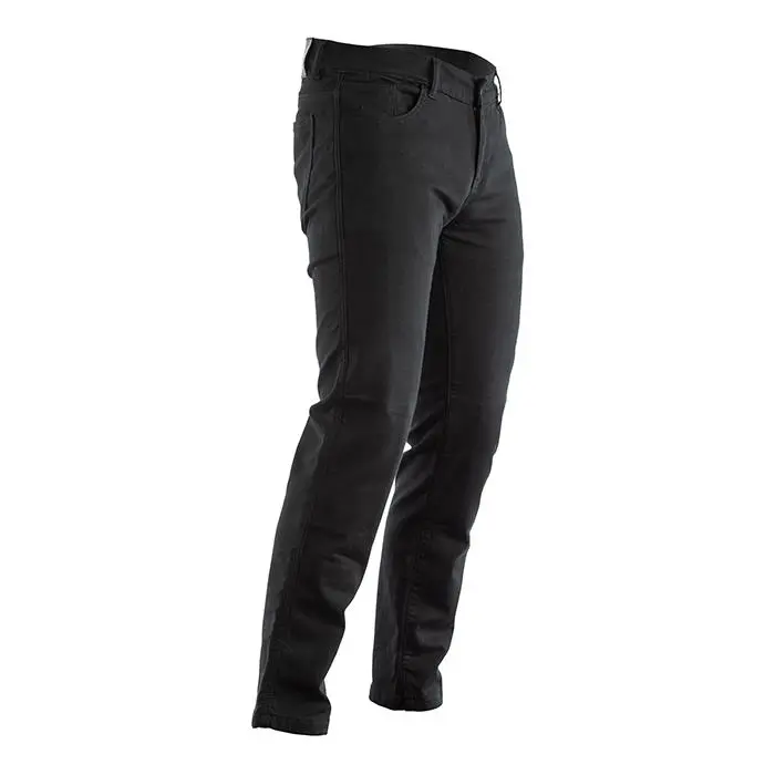 RST ARAMID CE DENIM SL JEAN (NO PROTECTORS) [BLACK] 44 5XL