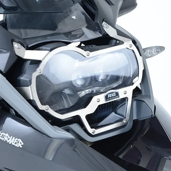 Headlight Guard R&G BMW R1200GS