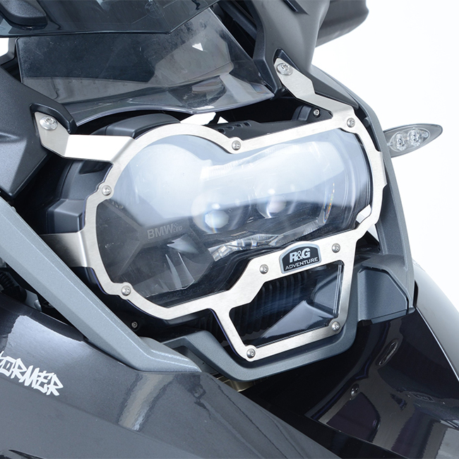 Headlight Guard R&G BMW R1200GS - Image 1