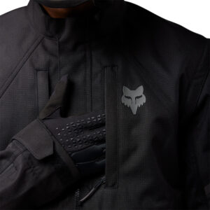 Defend Off Road Jacket - Image 5