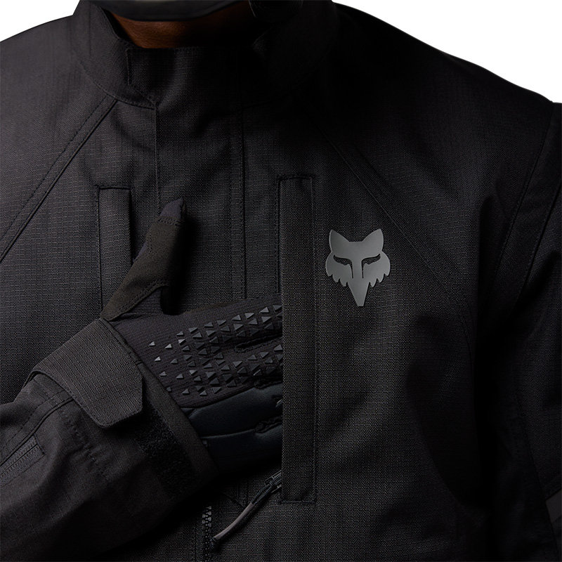 Defend Off Road Jacket - Image 5