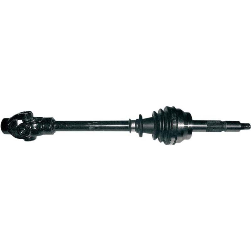 ATV COMPLETE CV/AXLE SHAFT KAW 650i/750i BruteForce Fnt Lf - Image 1