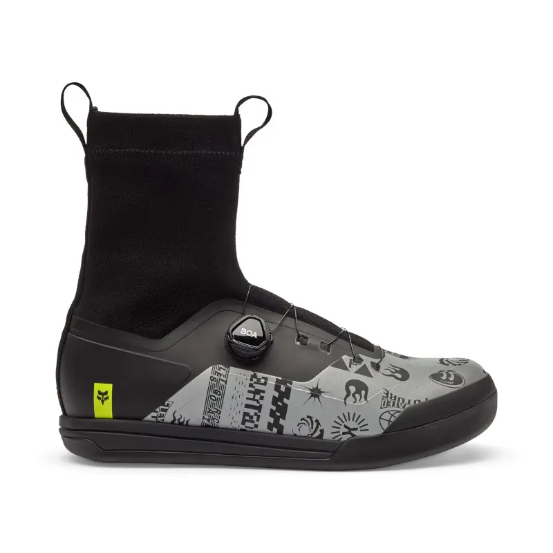 Fox Union All Weather Flat Lunar SE